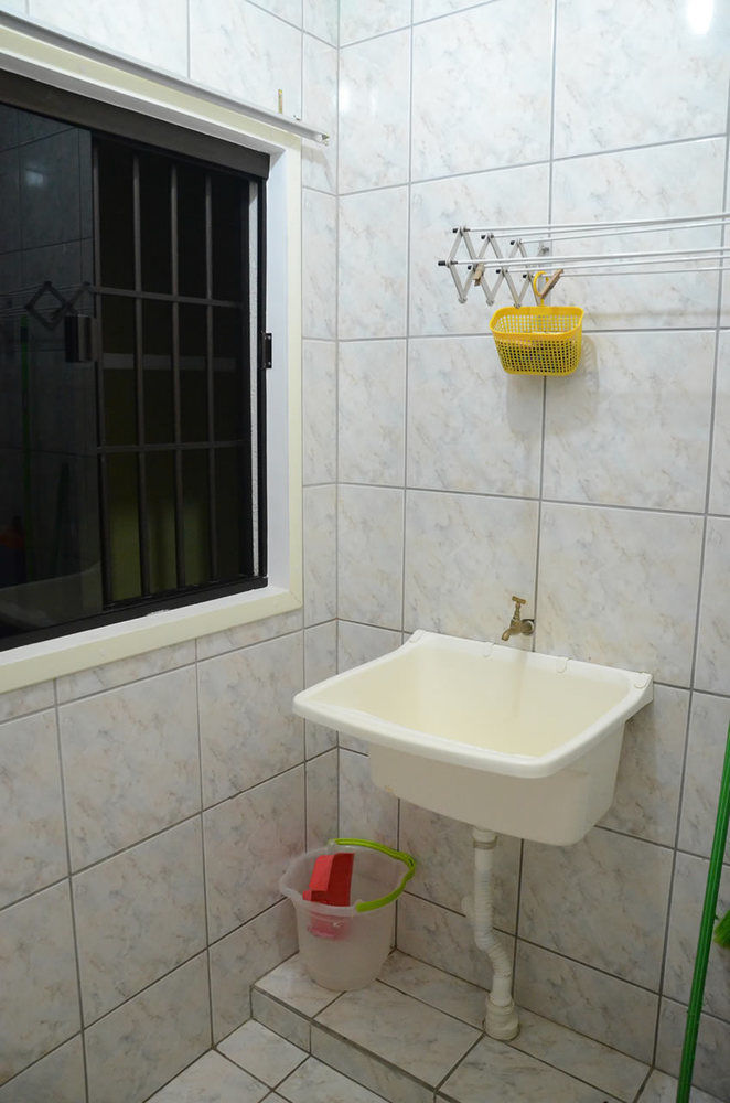 Apartpousada Residencial Dos Reis Sao Francisco do Sul Exterior foto